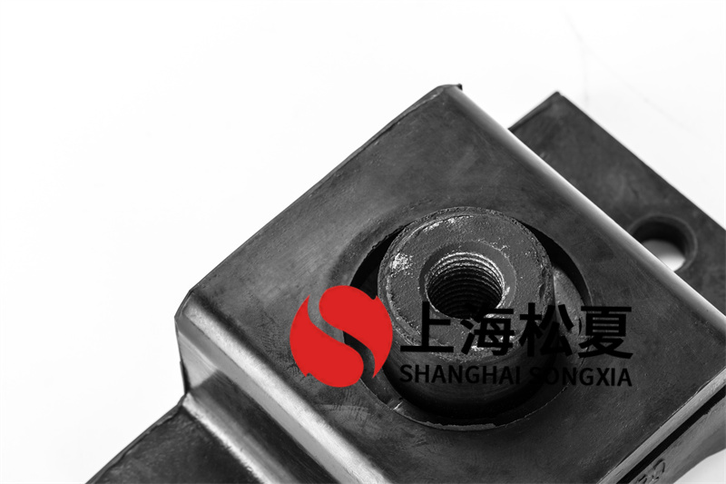 高壓油管扣壓機用BE-160<a href='http://www.fy2online.com' target='_blank'><u>橡膠減震器</u></a>